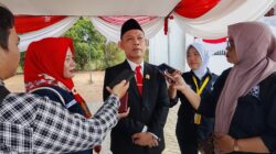 Konflik Agraria Masyarakat Dengan PT.BSA Ketua DPRD Lampung Tengah Berharap Ada Win- win Solution