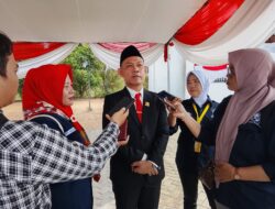 Konflik Agraria Masyarakat Dengan PT.BSA Ketua DPRD Lampung Tengah Berharap Ada Win- win Solution