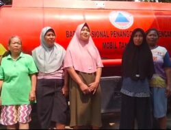 Dampak El Nino, Warga Tubaba Harapkan Bantuan Sumur Bor