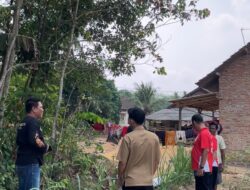 DLH Tubaba Pastikan Pengelolaan Limbah SPPG KYNETA Berjalan Baik