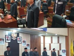 Rapat Paripurna DPRD Tanggamus Batal: Ketidakhadiran Wakil Rakyat Jadi Sorotan