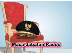 84 Desa di Pesawaran Bakal Gelar Pilkades, PMD: Puncaknya 2028