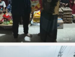 Tekab 308 Presisi Polres Lampung Tengah Menjalang HUT Ke 11 Berbagi Ke Yatim Piatu dan dan Warga Kurang Beruntung
