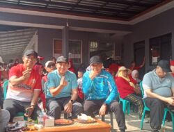 Indonesia Berdaulat” Bergema di Kebagusan, Jalan Sehat HUT RI ke-81 Dihadiri Ribuan Peserta