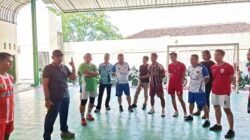 5000 Wartawan dan Kontingen Bakal Meriahkan HPN dan Porwanas Lampung 2026