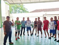 5000 Wartawan dan Kontingen Bakal Meriahkan HPN dan Porwanas Lampung 2026