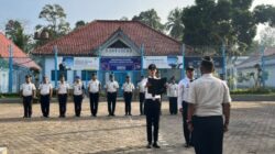 Lapas Kotaagung Beri Penghargaan Pegawai Berkinerja Terbaik Triwulan II 2026