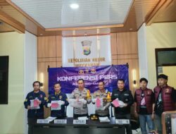 Security PT. AKG Sungsang, Way Kanan Alami Penganiayaan Berat Berujung Meninggal Dunia