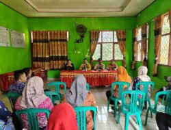 Camat Kotaagung Barat Fokus Membenahi SDM dan Kebersihan serta Mendorong Pembangunan Berbasis Kearifan Lokal