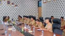 Efisiensi Anggaran Semangat Bupati Mesuji tidak surut untuk Membangun