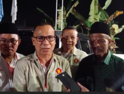 Proses Dokumen PT BMT Tak Kunjung Tuntas, Komisi I DPRD Tubaba Soroti Kinerja DLH