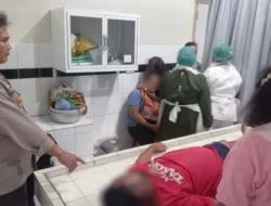 Tersengat Listrik Saat Perbaiki Kincir Air, Pria di Tanggamus Tewas Tenggelam