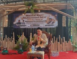 Semarak Maulid 1448 H, Masjid Al-Muttaqin Bagelen Hidupkan Semangat Dakwah Lewat Lomba dan Tausiyah