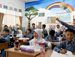 Sorak Siswa Saat MBG Ditunda, Kritik Polos yang Menjadi Tamparan bagi Pemerintah