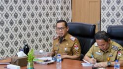 Cegah Dampak Erupsi  Pemkab Mesuji Berlakukan  Sekolah Daring 7-8 September
