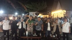 “RUPAWAN”: Bupati Nanda Indira Kobarkan Semangat Pemuda Pesawaran Jadi Agen Perubahan   