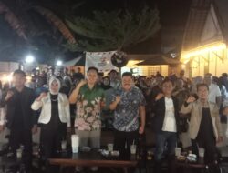 “RUPAWAN”: Bupati Nanda Indira Kobarkan Semangat Pemuda Pesawaran Jadi Agen Perubahan   