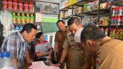 Per 31 Agustus Target PAD Kabupaten Mesuji Tahun 2026 Realisasi tembus 82 Persen….