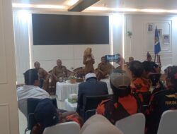 Tolak Politisasi, Ratusan Tokoh Pesawaran Tegaskan Dukung Penuh Nanda Indira  