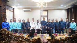 Bupati Way Kanan Akan Berpartisipasi Di HPN dan Porwanas 2027 Lampung