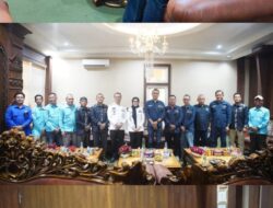 Bupati Way Kanan Akan Berpartisipasi Di HPN dan Porwanas 2027 Lampung