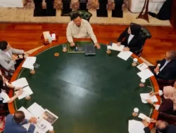 Prabowo Tegaskan Dana Daerah Harus Dikelola Objektif, Tolak Politisasi Sentimen Kedaerahan