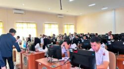7 Jabatan Eselon II di Kabupaten Mesuji Kosong…