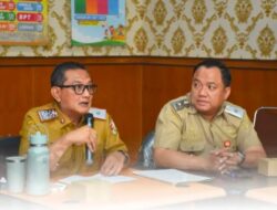 Pemkab Tubaba Rampungkan Verifikasi 33 KDKMP, Sekda Tekankan Pengawasan Akuntabel
