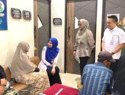 BPJS Kesehatan Supervisi RSIA Ummi Athayya, Pasien Nyatakan Puas dan Obat Lengkap