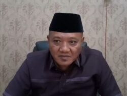 BAROJI; Sebagai Pemimpin, Harus Siap Berkorban untuk masyarakat Menerima Konsekuensinya dan Lelah.