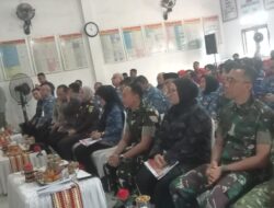 Desa Sukadadi Dinilai Tim Pusat, Sukses Turunkan Stunting Hingga Jadi Sentra Bawang Merah Unggulan