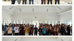 HMI-KNPI Tanggamus Perang terhadap Narkoba, Pelajar Didorong Berani Menolak
