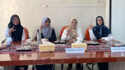 Lestarikan Kearifan Lokal, Pemkab Pesawaran Gelar Bimtek Kepenulisan Berbasis Konten Budaya