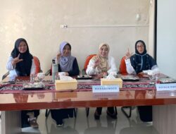 Lestarikan Kearifan Lokal, Pemkab Pesawaran Gelar Bimtek Kepenulisan Berbasis Konten Budaya