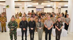 Pemkab Pesawaran Atur Hiburan Organ Tunggal, Bupati Nanda: Ekonomi Jalan, Keamanan Tetap Utama