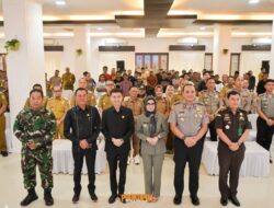 Pemkab Pesawaran Atur Hiburan Organ Tunggal, Bupati Nanda: Ekonomi Jalan, Keamanan Tetap Utama