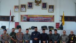 Anggota DPRD Lamteng Siap Hantarkan I Komang Koheri Menjadi Bupati Lampung Tengah