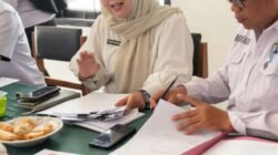 Manfaatkan Keringanan Pajak Samsat Pesawaran Turun ke Desa