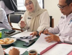 Manfaatkan Keringanan Pajak Samsat Pesawaran Turun ke Desa