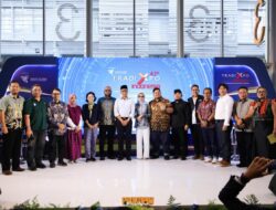 Pemprov Lampung dan Pesawaran Dorong Hilirisasi Kakao Lewat Kolaborasi Global di ICE BSD