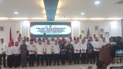 Sinergi ABPEDNAS Pesawaran: Kawal Program Strategis Nasional Mulai dari Akar Rumput Desa