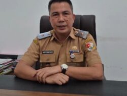  Jelang Pilkati Serentak, Kepala DPMT Tubaba Ajak Masyarakat Gunakan Hak Pilih dengan Hati Nurani
