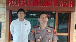 Kapolres Lampung Tengah AKBP Zaldi Kurniawan Tidak Ada Tempat Untuk Pelaku Penyalahgunaan Narkoba