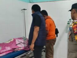 Pedagang Somay di Tanggamus Meninggal Usai Ditemukan Kritis di Kontrakan