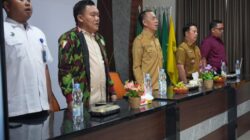 Bakri Apriyadi Brades: Mengapresiasi Peluncuran Pilot Project MBG Prasmanan di Lampura