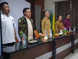 Bakri Apriyadi Brades: Mengapresiasi Peluncuran Pilot Project MBG Prasmanan di Lampura