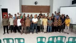 Insentif 34 RT di Candra Kencana Tersalurkan, Kepalo Tiyuh Minta Pelayanan Masyarakat Dioptimalkan