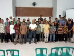 Insentif 34 RT di Candra Kencana Tersalurkan, Kepalo Tiyuh Minta Pelayanan Masyarakat Dioptimalkan