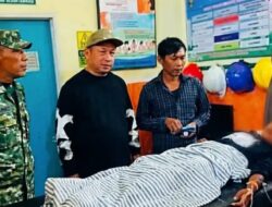 43 Siswa SDN 3 Kedaloman Diduga Keracunan Usai Santap MBG, Dinkes Tanggamus Lakukan Penyelidikan