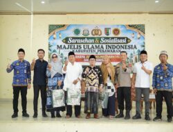 Gempur Judi Online dan Konten Negatif, Kadis Kominfotiksan Pesawaran Ajak Masyarakat Bijak Bermedia Digital